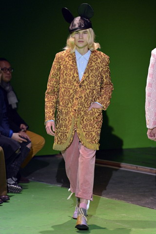 Comme des Garcons / - 2013-2014